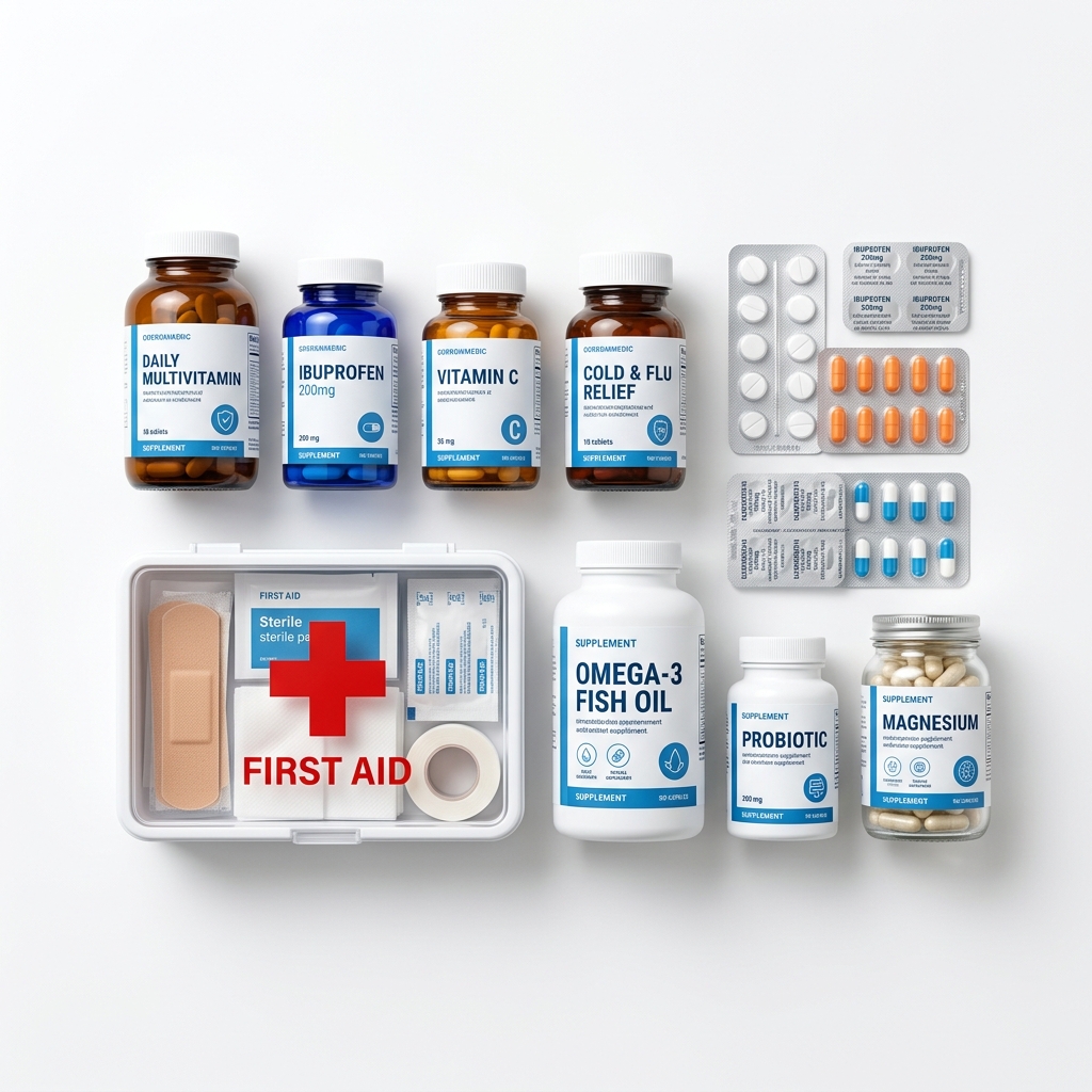 Medicine